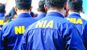 NIA raids 5 States over GOI websites cyber attacks