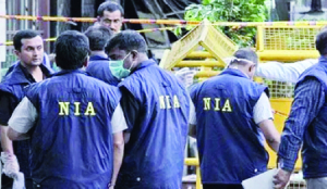 NIA searches 20 sites across 10 States in terror probe