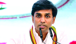 Nicobar project a bid to loot tribal resource, alleges Congress