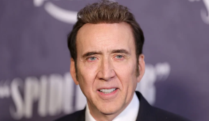 Nicolas Cage compares Marvel Cinematic Universe to 'well-funded and glorified WWE'