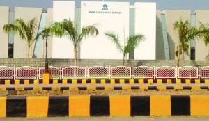 Nida Khan held in TCS case, AIMIM leader under lens