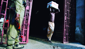 Nigeria’s anti-drug agency shuts down large meth laboratory