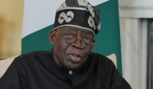 Nigerian president hails 'largest ever' single-day rescue as 308 abductees freed in country's north