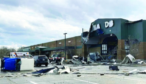 Nightclub bombing in Peru injures 33, including minors: Authorities