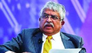 Nilekani panel’s NEET report due by month-end