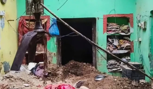 Nine die in rain-related incidents across UP