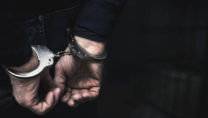 Nine held near Raikal toll plaza for alleged blackbuck hunting, meat smuggling