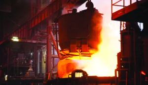 Nine injured in steel plant blast in Jharkhand’s Ramgarh: Official