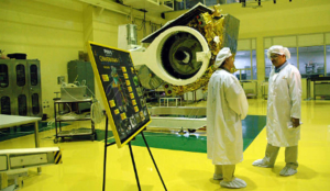 Nine ISRO associations question proposed shift to private manufacturing