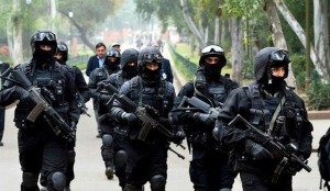 Nine terrorists killed in operations in Pakistan's Balochistan