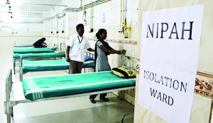 Nipah survivor discharged after two months of treatment in Kerala