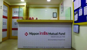 Nippon India MF tops mutual fund industry with over 4 crore folios