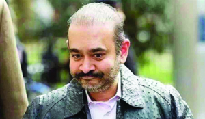 Nirav joins chess club at London prison, court told