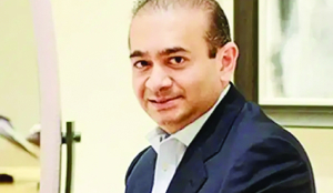 Nirav loses legal battle to prevent sale of luxury London property