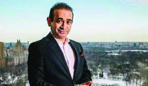 Nirav Modi fraud case moved to Magistrate Court