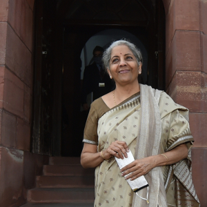 Nirmala Sitharaman to visit Canada, US for economic talks