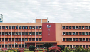 NIT Rourkela gets patent for gait-based intruder detection