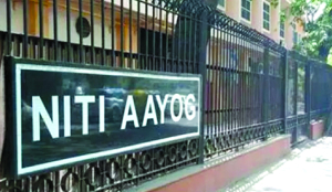 NITI Aayog charts 2047 roadmap to expand India’s bioeconomy to $2.6 trillion by 2047