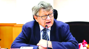 Niti Aayog urges States to adhere to fiscal deficit norms