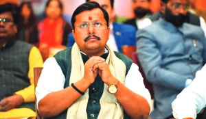 Nitin Nabin to address rally in Telangana on February 4