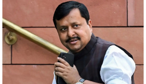 Nitin Nabin to Chair key BJP Office-Bearers’ meeting ahead of major team revamp