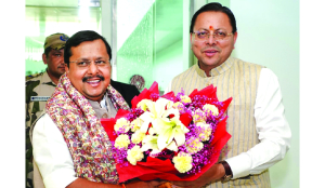 Nitin Nabin tones up BJP’s preparations for 2027 elections