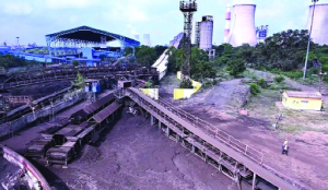 NLC India, RIL to jointly explore developing underground lignite gasification project in Gujarat