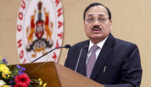 NLSIU students, alumni oppose CJI Surya Kant, BCI chairman attending convocation