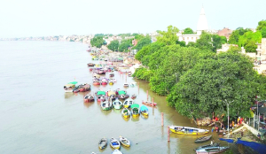 NMCG launches 3D mapping of Ganga from Ballia to Farakka