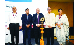 NMDC co-hosts CVC training programme in Hyderabad