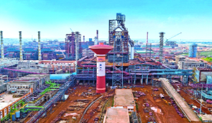 NMDC looks to hit 60 MT iron ore production mark this fiscal: Chairman