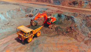 NMDC looks to hit 60 MT iron ore production mark this fiscal, says Chairman