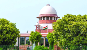 No adjudication on new Form 6 while hearing Bihar SIR matter: SC