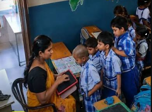 No arrests in four days on six-year-old's death due to alleged teacher assault in Vizag