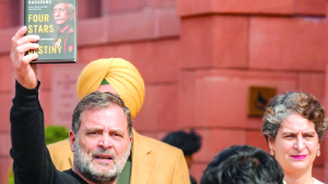 No authorised copies exist: Naravane endorses publisher