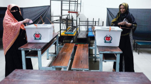 No boat symbol on ballot for first time in Bangladesh’s poll