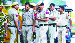 No cause for panic over missing person cases: Police