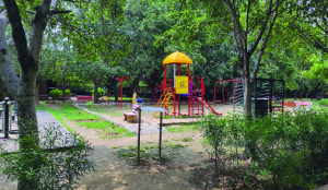 No change in DDA park timings, says Authority