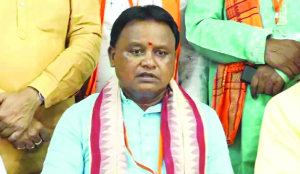 No compromise on crowd management during Bahuda Yatra: Odisha CM Majhi