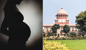 No court can force minor to carry pregnancy against her will: Supreme Court