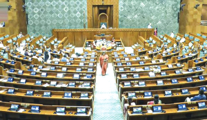 No data on hate speech against Northeast resident: Government