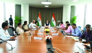 No Ebola case reported in India so far, says JP Nadda