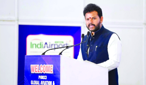 No ethanol in ATF: Govt rejects Kejriwal’s allegations and calls them irresponsible