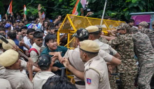No excuse for police excess, lathi charge: SC on NEET plea; hearing fixed for Tuesday
