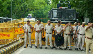 No FIR yet in Delhi over minor's alleged abusive remarks against PM during Jantar Mantar protest