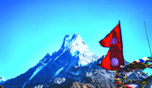 No foreign rescue teams, keeps aid channel open, says Nepal