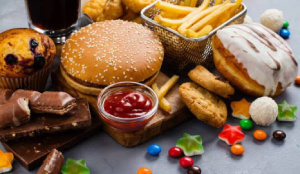 No ICMR study on food-addiction link: Govt