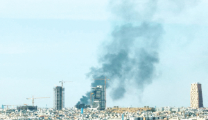 No Indian fatality in Saudi projectile incident: Embassy