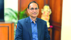 No issue with futures segment, but concerns around short-dated options: SEBI chief