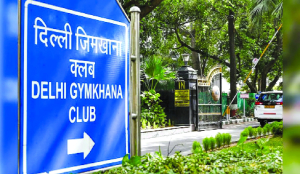 No legal power to halt Gymkhana eviction, Govt informs Delhi HC